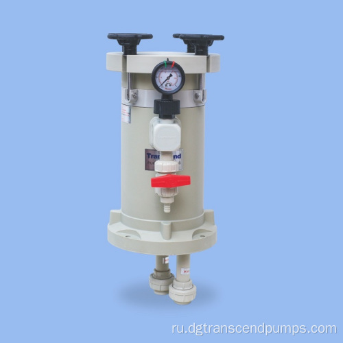HL101-204 Гальванический фильтр, устойчивый к кислотам и щелочам